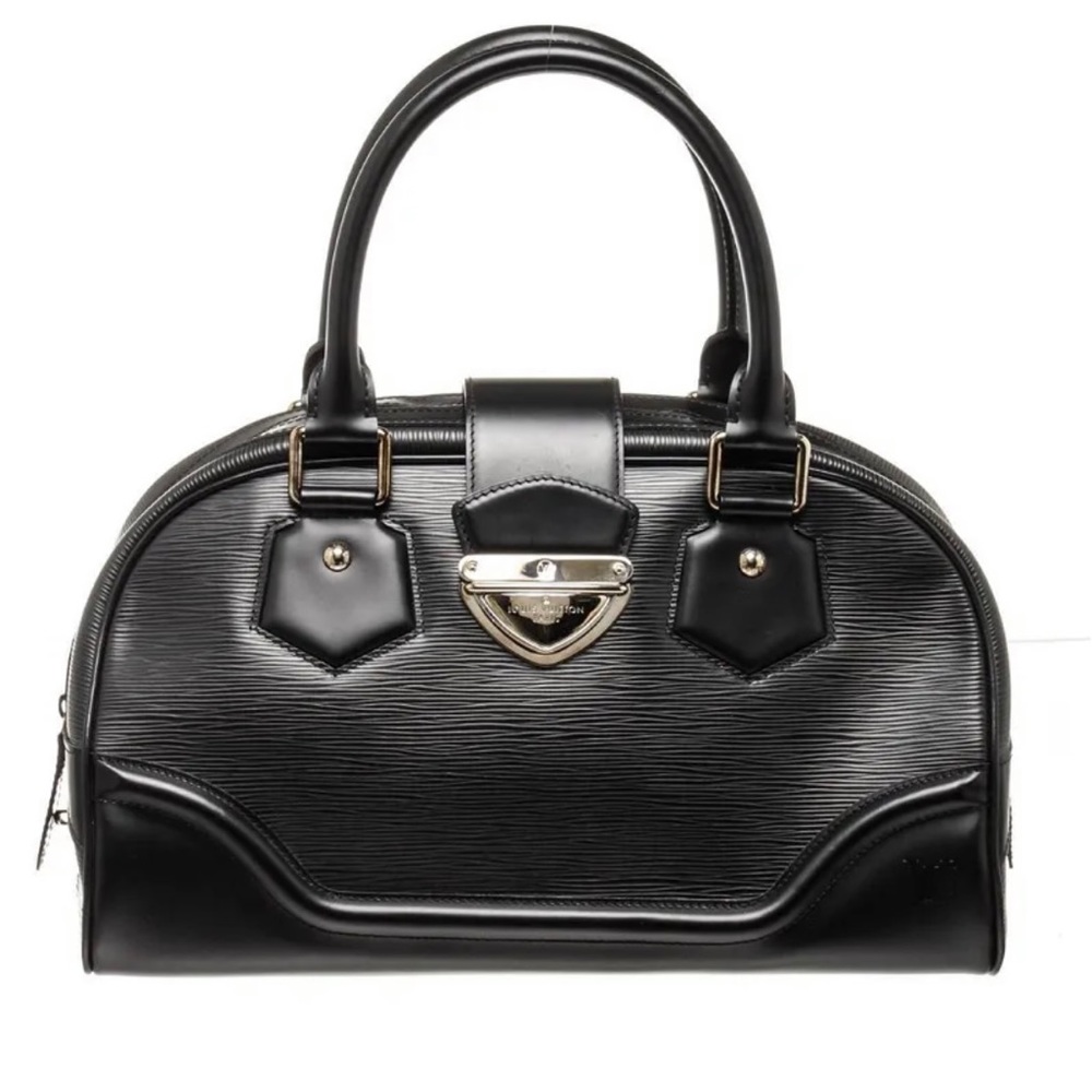 Louis Vuitton GM Shoulder Bag-Vintage and excellent condition - Picture 3 of 7